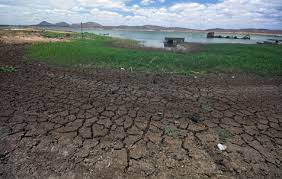 Resultado de imagem para fotos da barragem armando ribeiro gonçalves