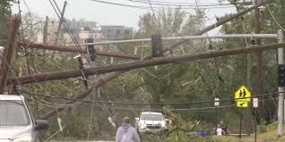 Monday marks six-year anniversary of 2020 Derecho