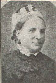 Margaret Dawson nee Harnett - dawson-mrsr