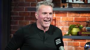 ESPN fills massive hole on schedule after NFL season as Pat McAfee Show on break