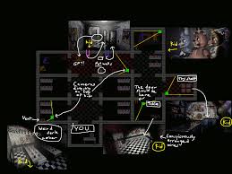 Five Nights at Freddy's 2: All Death Minigames 