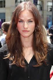 Kelly Overton preparing for busy 2014 - kelly-overton-the-three-stooges-premiere-in-hollywood-th-april-106543326