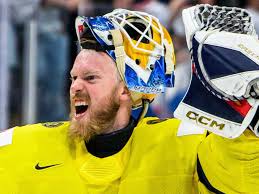 Hellbergs revansch – svarar på finska hånen