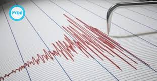 4.4 magnitude earthquake was recorded off the north coast of Puerto Vallarta