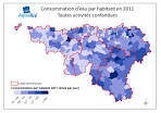 Faits et litres en quelques chiffres O!Blog - Van Marcke