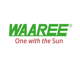 Waaree Energies shares fall 5% amid heavy trade volumes