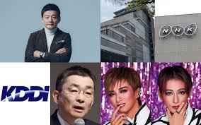 News source: 文春オンライン