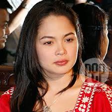 Binigyan nila ako ng time to process everything and I really appreciate it,&quot; says Judy Ann Santos. Photo: Noel Orsal - d05547264