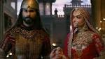 Padmaavat movie review: It's pretty
