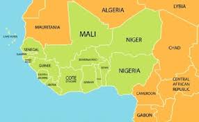 Five West African countries with strongest economies in 2026