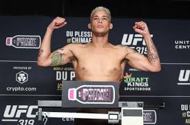 MMA Fighting - News update