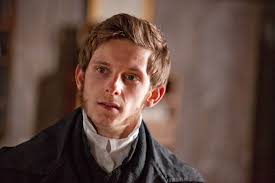 <b>St John</b> Rivers (Jamie Bell) - jane-eyre-3