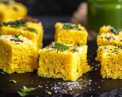 Image of Dhokla