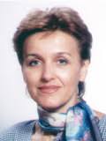 Mila Stojakovic, Ph.D. Full Professor. Probability and Statistics. e-mail: milast@eunet.rs, mila@uns.ac.rs - slika