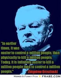 Zbigniew Brzezinski Quotes. QuotesGram via Relatably.com
