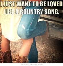 Country Song Quotes &amp; Sayings | Country Song Picture Quotes via Relatably.com