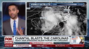 FOX Weather - News update