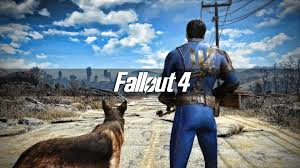 Resultado de imagem para Fallout 4