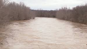 'Water went completely over': Tri-State counties hit hard after 36 hours of rain