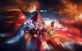 FC Barcelona - News update