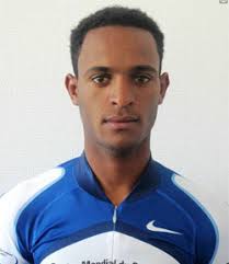 A bright and exceptional future awaits this young Eritrean athlete - Natnael Berhane - natnael-berhane