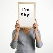 DO YOU FEEL SHY? Top Seven (7) Effective Ways To Overcome Shyness