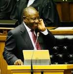 FULL Ramaphosa's reply State Nation