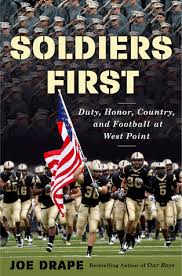 Soldiers First: Duty, Honor, Country, and Football at West Point ... via Relatably.com