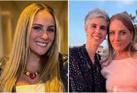 Filha de Heloísa Perissé responde comentários homofóbicos sobre a mãe