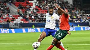 Portugal vs Francia Sub-21: Empate sin Goles en la Eurocopa - Imagen principal del artículo