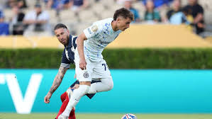 Hasil Piala Dunia Antarklub 2025: Monterrey Vs Inter Milan 1-1