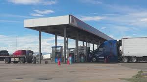With cost of diesel fuel continuing to rise, some Colorado companies reaching a "tipping point"