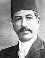 Abdel Fattah Yahya Ibrahim Pasha 1876-1951 - egjibrahim