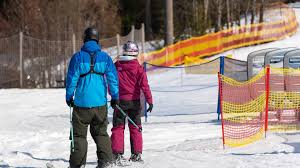 skigebiet