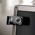 Webcam per notebook