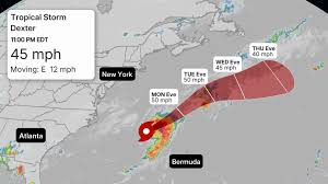 The Weather Channel - News update
