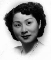 Alyce was born in Honolulu to Tamiyo &amp; Taichi Sato. She graduated from St. Andrew&#39;s Priory in 1941. She was interned in Manzanar, CA before attending Beaver ... - 11-25-ALYCE-SATO-TAKAMI