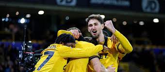 premier league tabelle