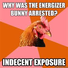 Resultado de imagen de energizer bunny gifs