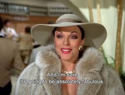 Alexis Carrington Quotes. QuotesGram via Relatably.com