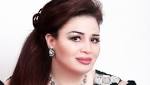 إلهام شاهين ترجئ التحضير لتصوير