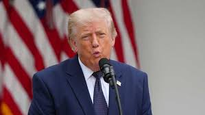 Trump says Walmart cut prices at his request, but statement omits administration's role