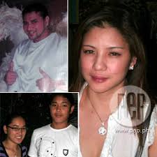 PEP EXCLUSIVE: Anna Leah Javier pours out her grief at the untimely death of live-in partner ... - a0c28e305