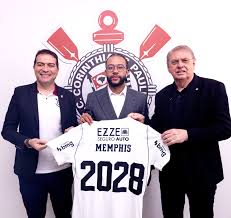 Corinthians | Site Oficial