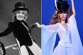 Stevie Nicks' 'Bella Donna' Barbie Doll: A Rock 'n' Roll Celebration