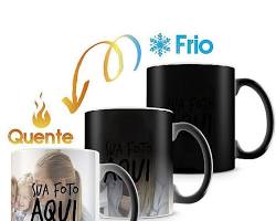 Imagem de Caneca Mágica