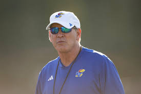 How to watch Kansas football face LIU in Jayhawks’ 2026 season opener