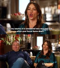 Cam Modern Family Quotes. QuotesGram via Relatably.com