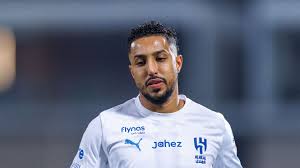 Conmoción en Al Hilal: la lesión vuelve a sorprender a Salem Al Dawsari antes del clásico