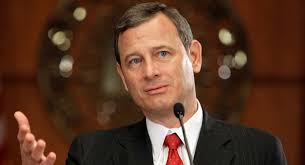 By BILL SCHNEIDER | 7/3/12 4:29 AM EDT. “The mandate is not a legal command to buy insurance,” Chief Justice John Roberts wrote in his health care ruling ... - 110526_scotus_john_roberts_605_ap